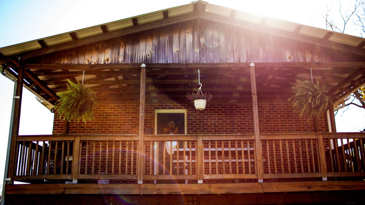 Photo of Outdoor in Williamstown