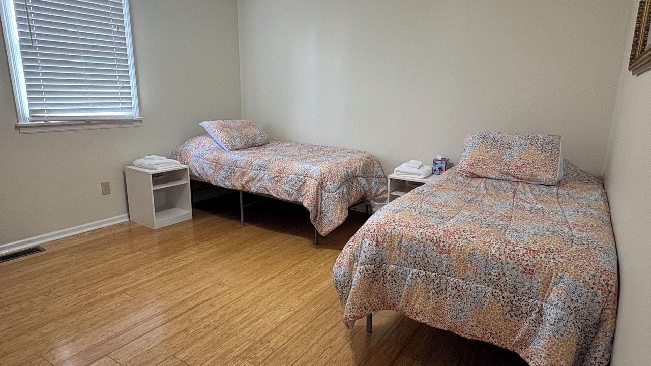 Photo of Bedroom in Williamstown