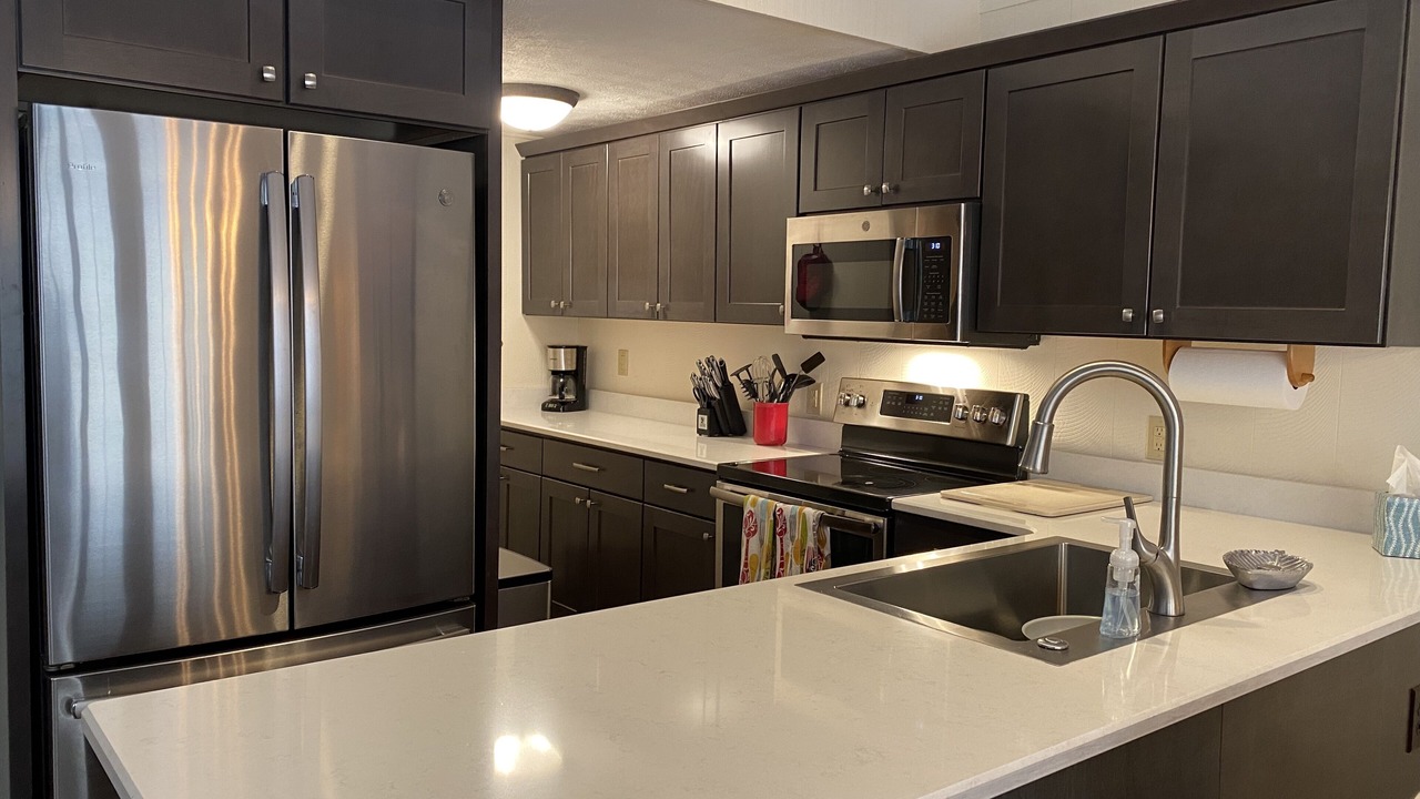 Photo of Kitchen in Boone