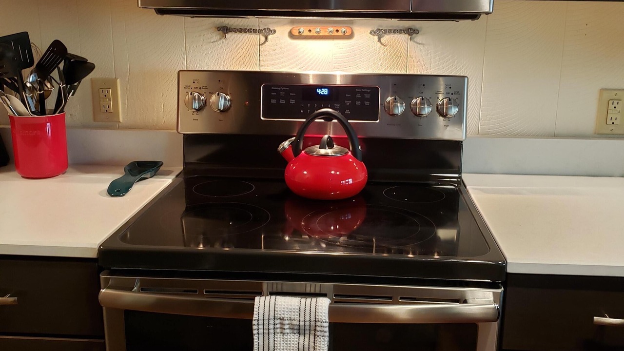 Photo of Kitchen in Boone