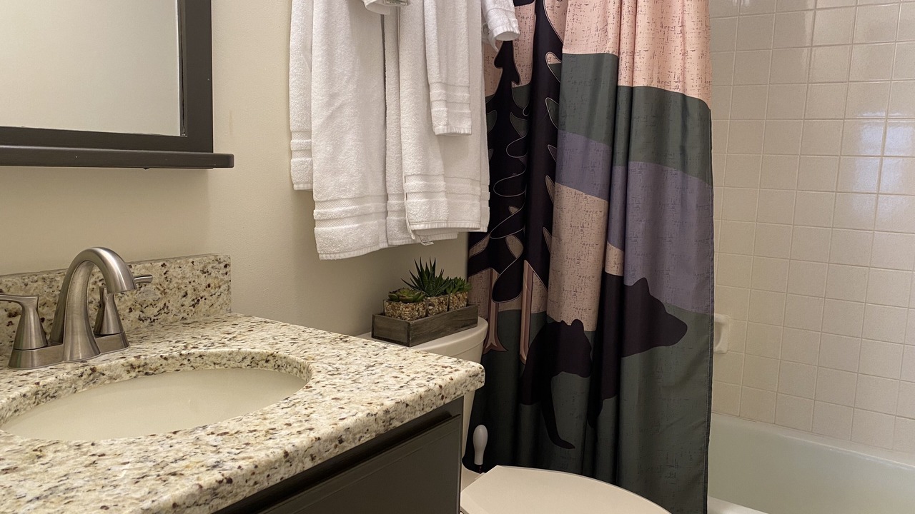 Photo of Bathroom in Boone