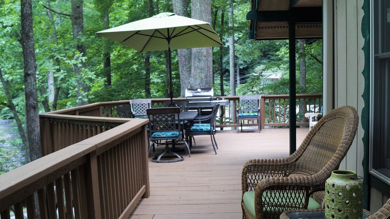 Photo of Outdoor in Boone