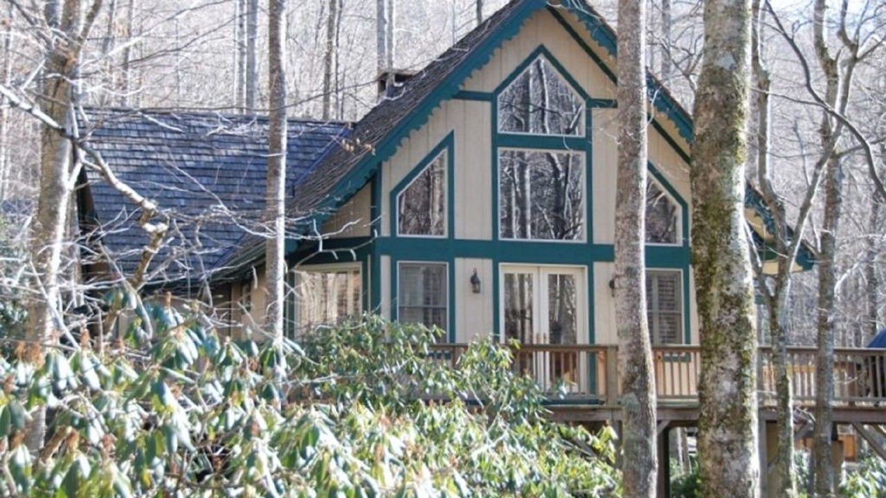 Photo of Outdoor in Boone