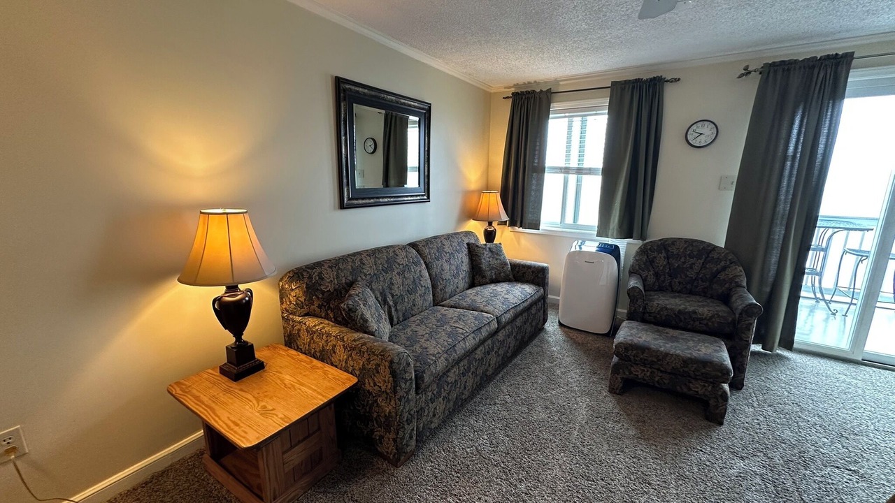 Photo of Bedroom in Edray