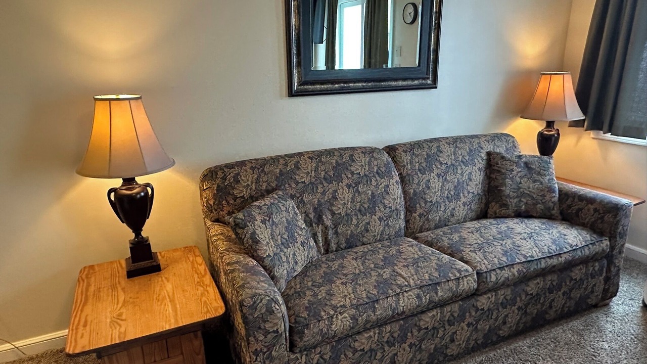 Photo of Livingroom in Edray