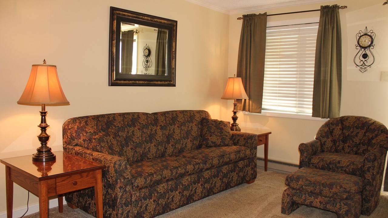 Photo of Bedroom in Edray