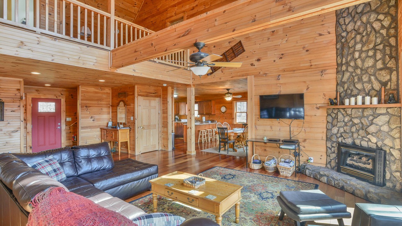 Photo of Livingroom in Butler