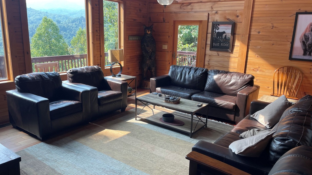 Photo of Livingroom in Butler