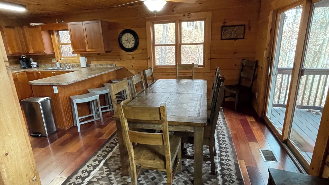 Photo of Livingroom in Butler
