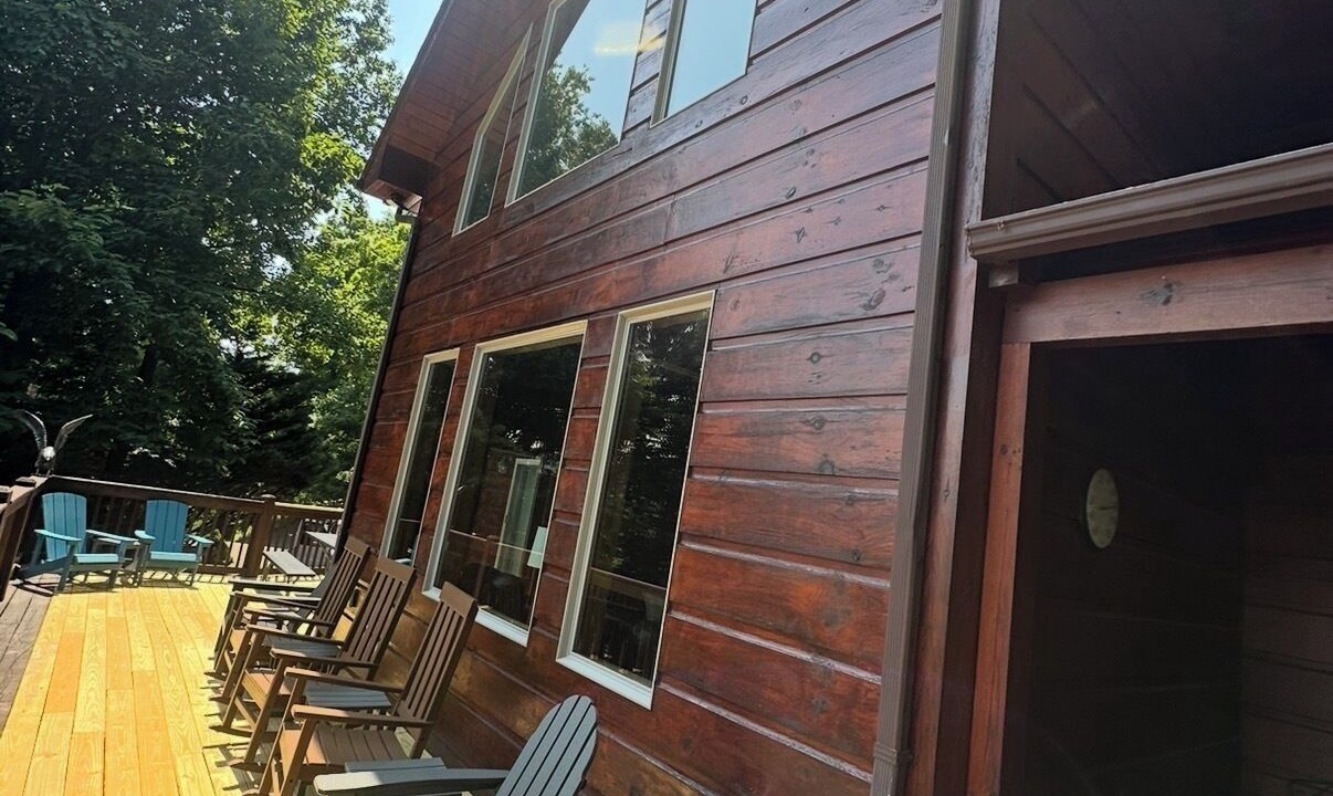 Photo of Patio Balcony in Butler