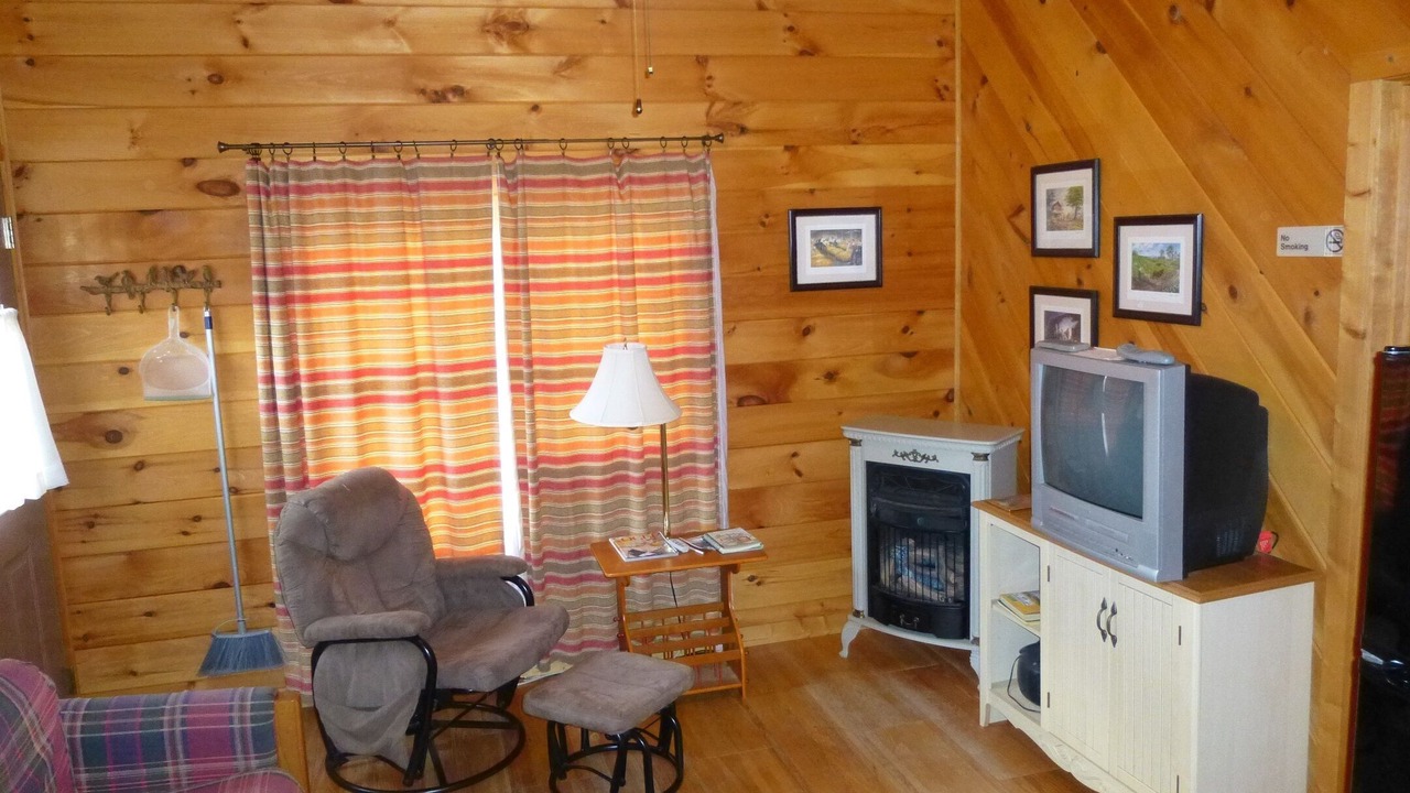 Photo of Bedroom in Lansing
