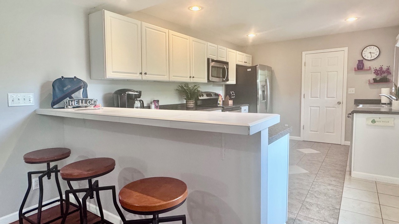 Photo of Kitchen in Kenilworth