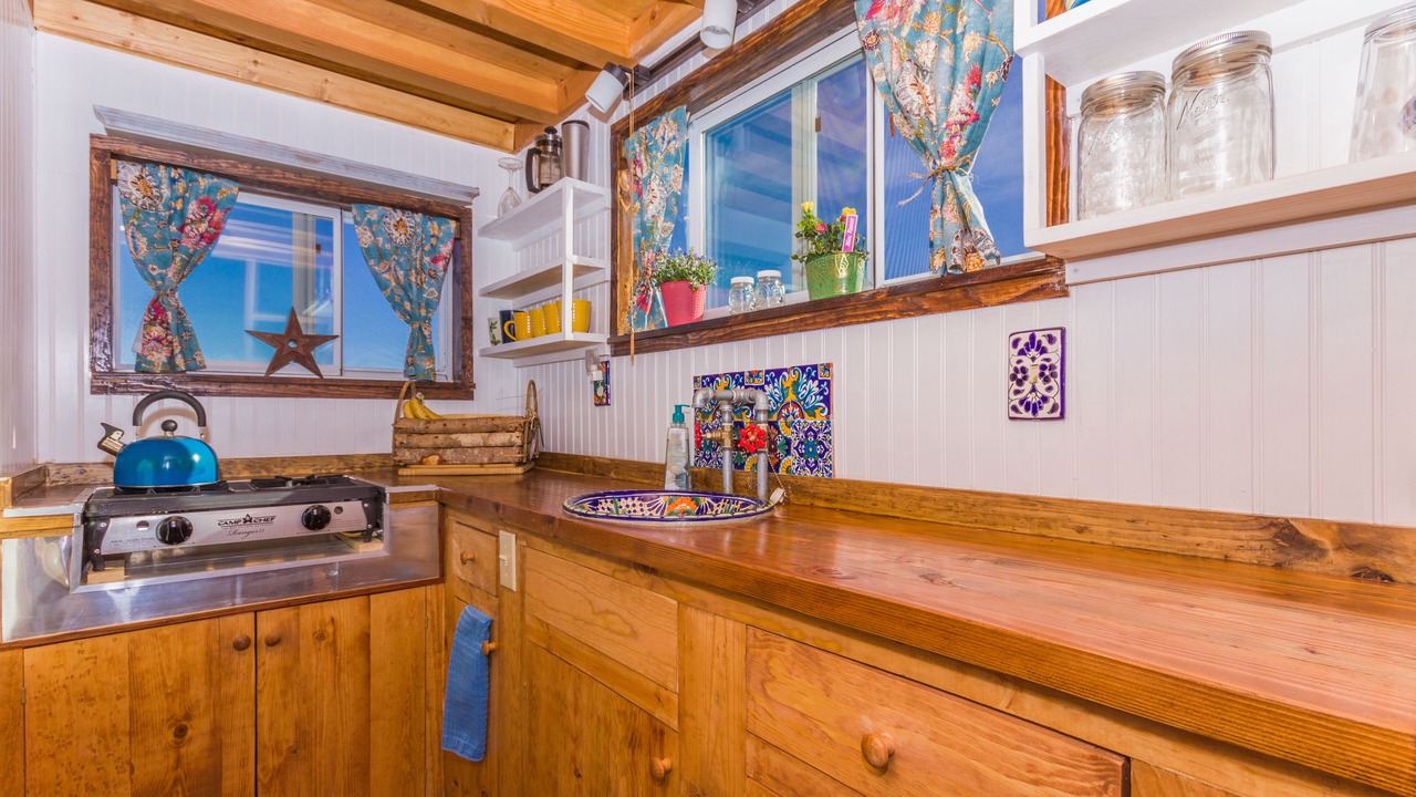 Photo of Kitchen in Sandy Valley