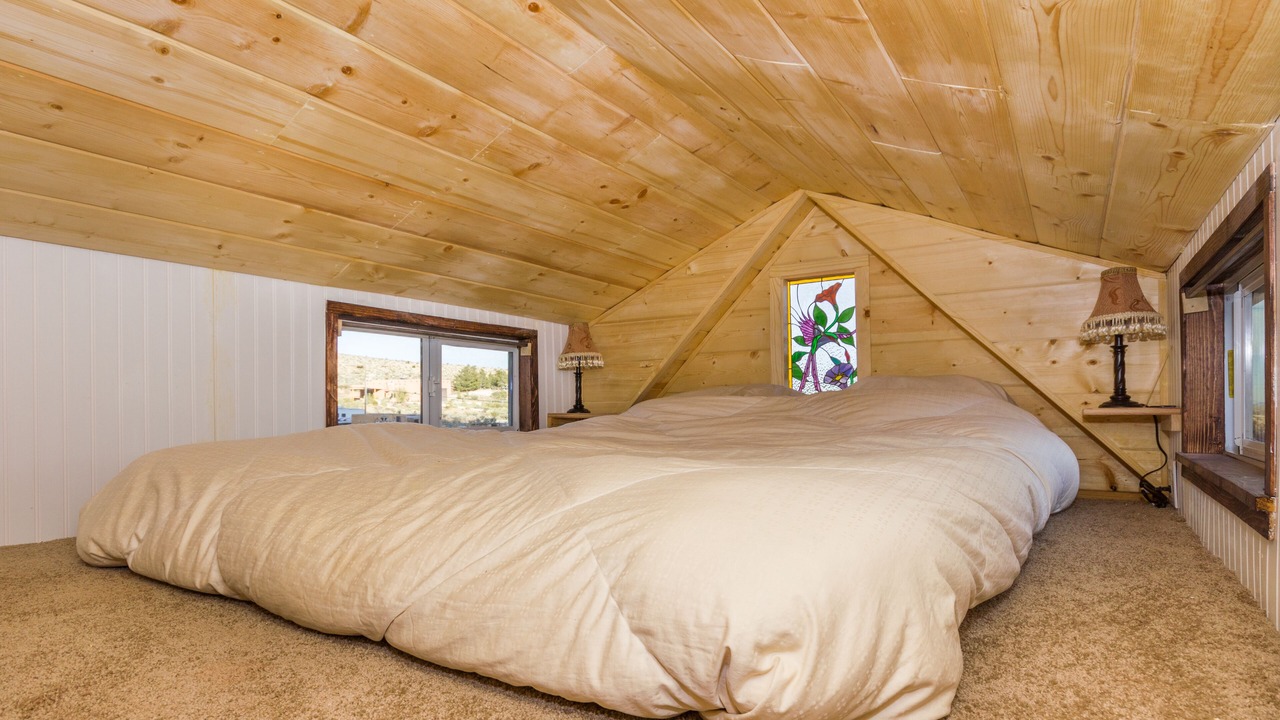 Photo of Bedroom in Sandy Valley