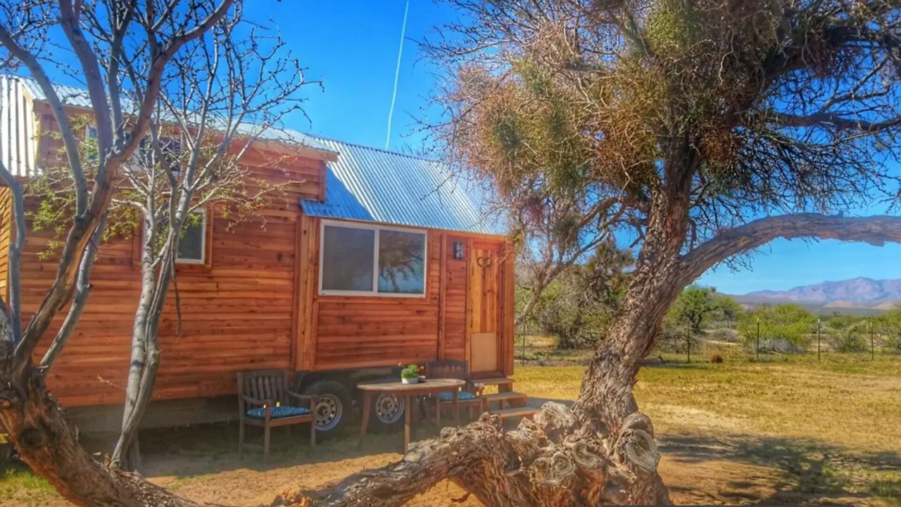 Photo of Outdoor in Sandy Valley