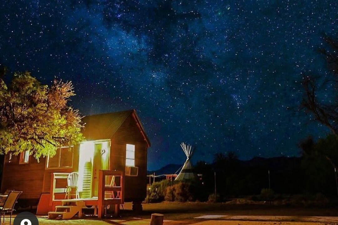 Photo of Outdoor in Sandy Valley