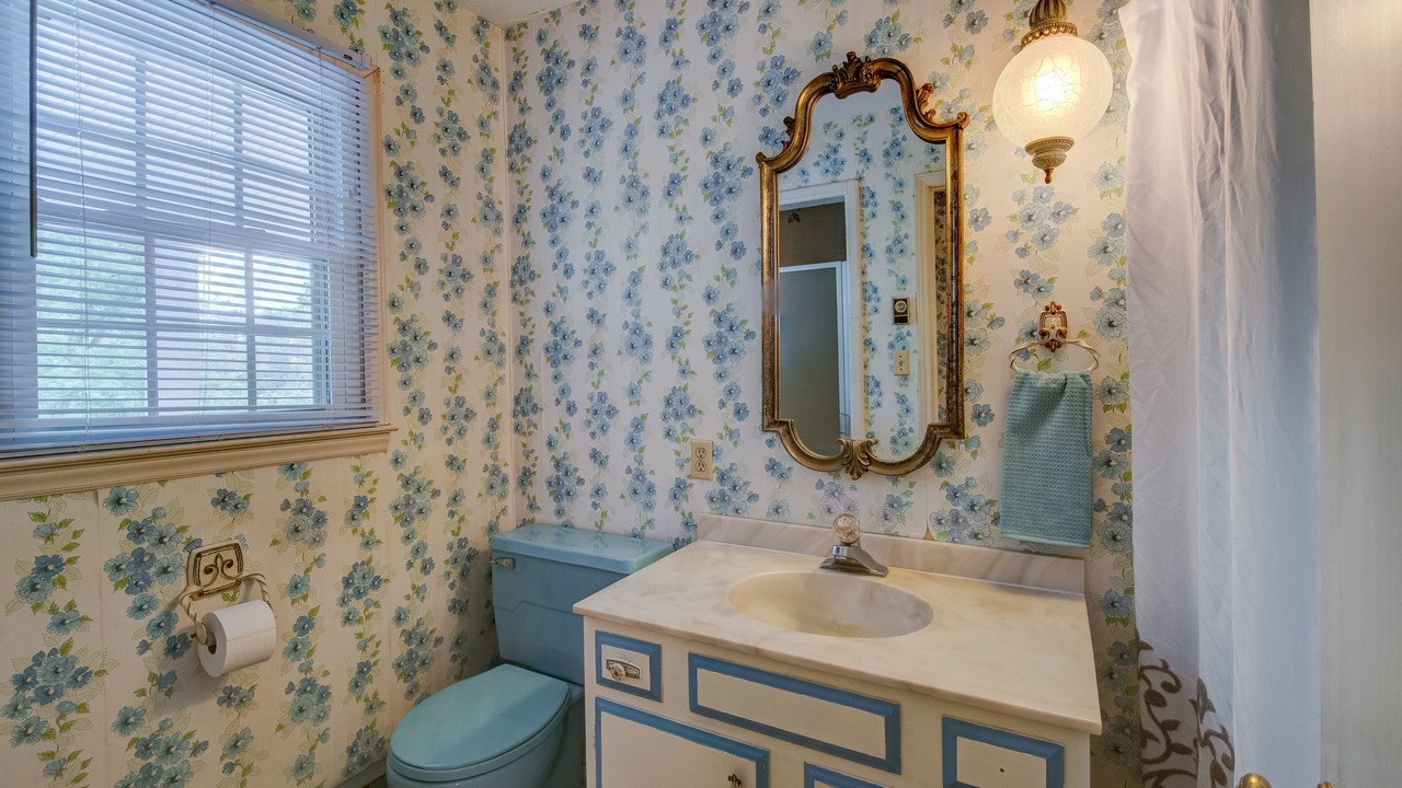 Photo of Bathroom in Valdese