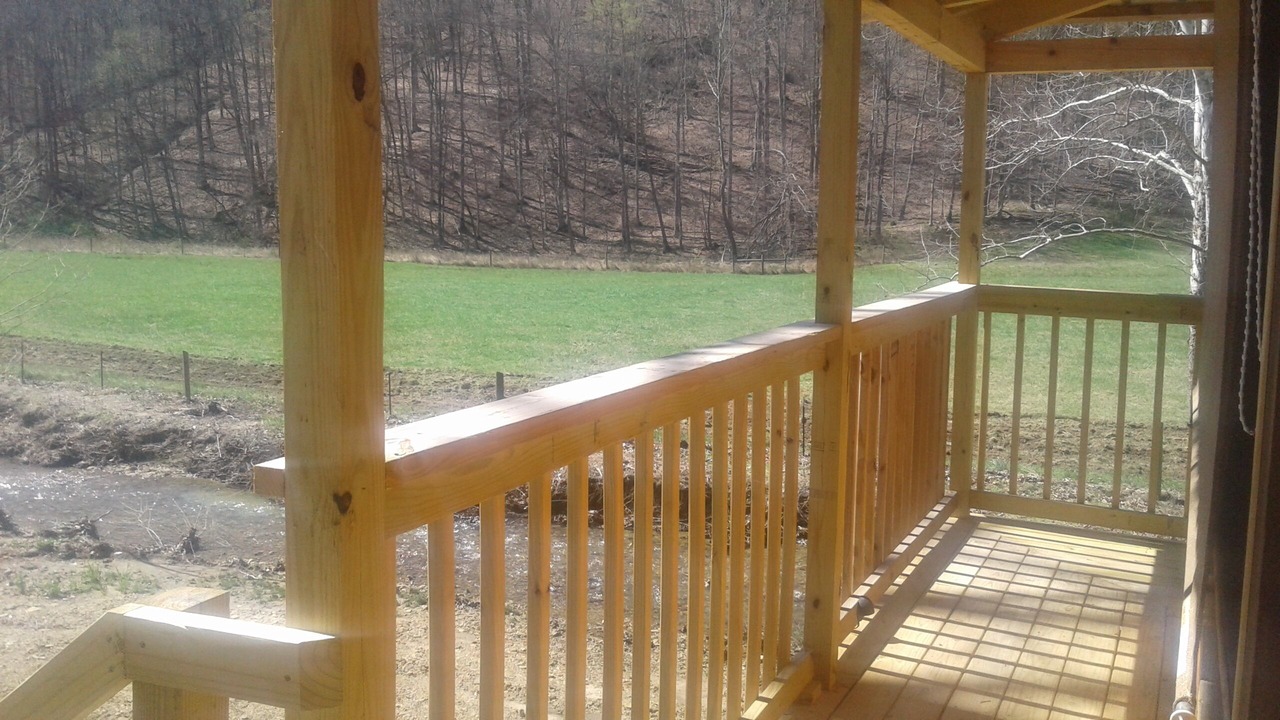 Photo of Outdoor in Frenchburg