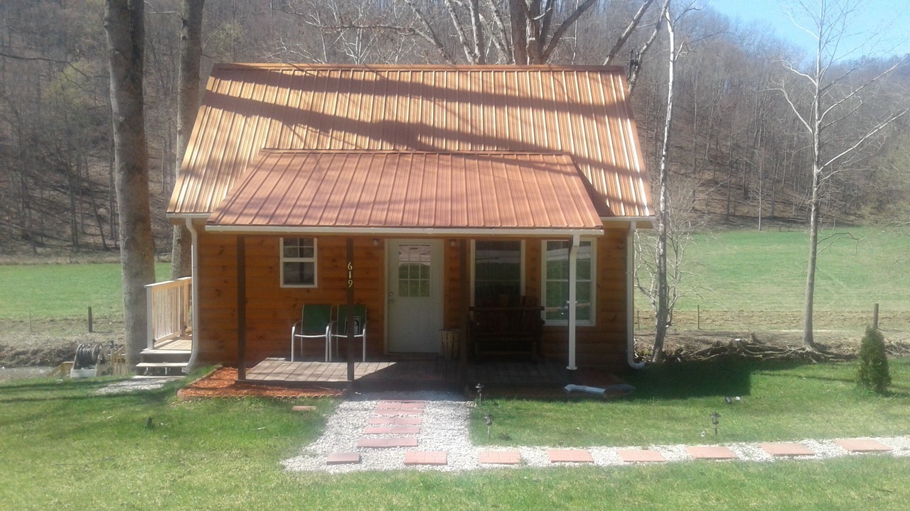 Photo of Outdoor in Frenchburg