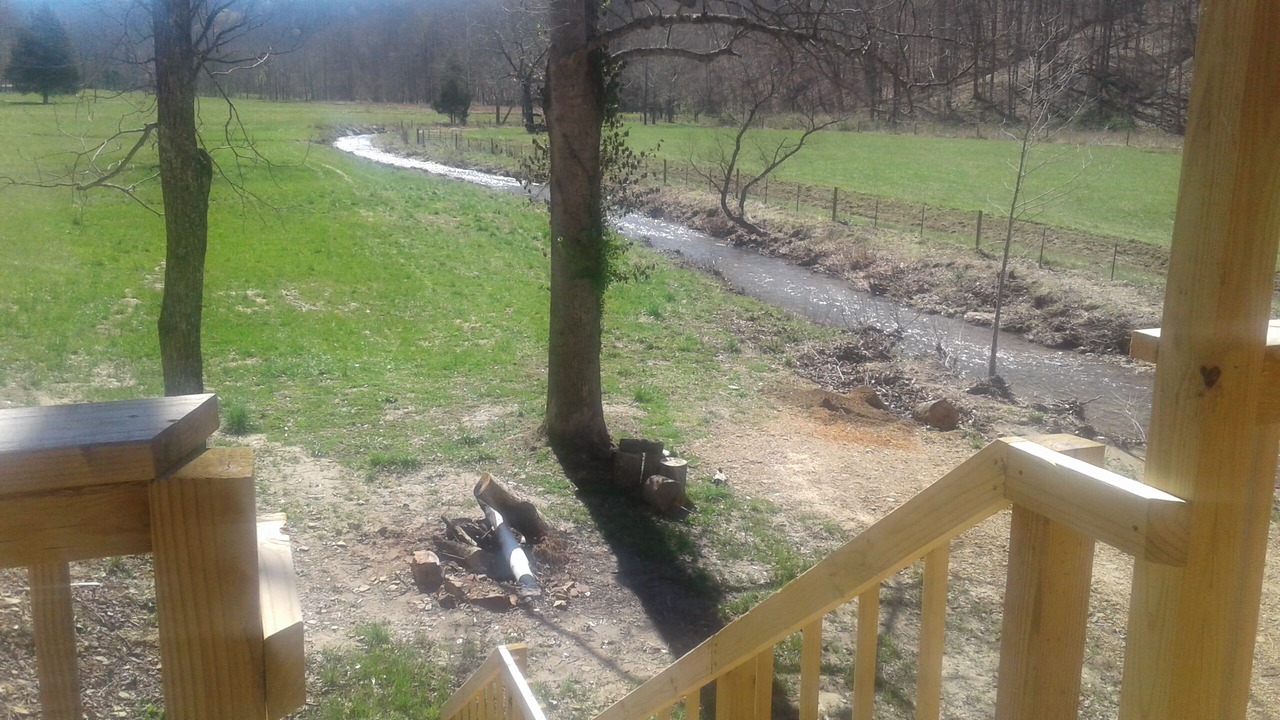 Photo of Outdoor in Frenchburg