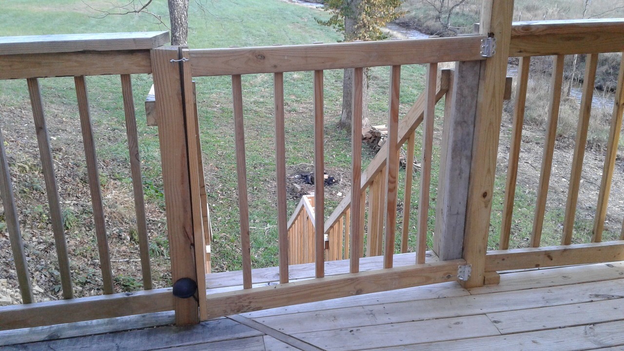 Photo of Outdoor in Frenchburg