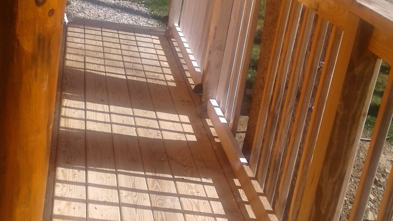 Photo of Outdoor in Frenchburg