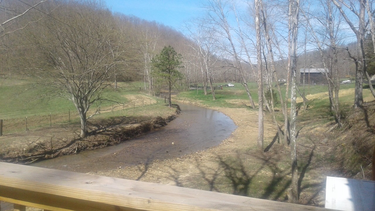 Photo of Outdoor in Frenchburg