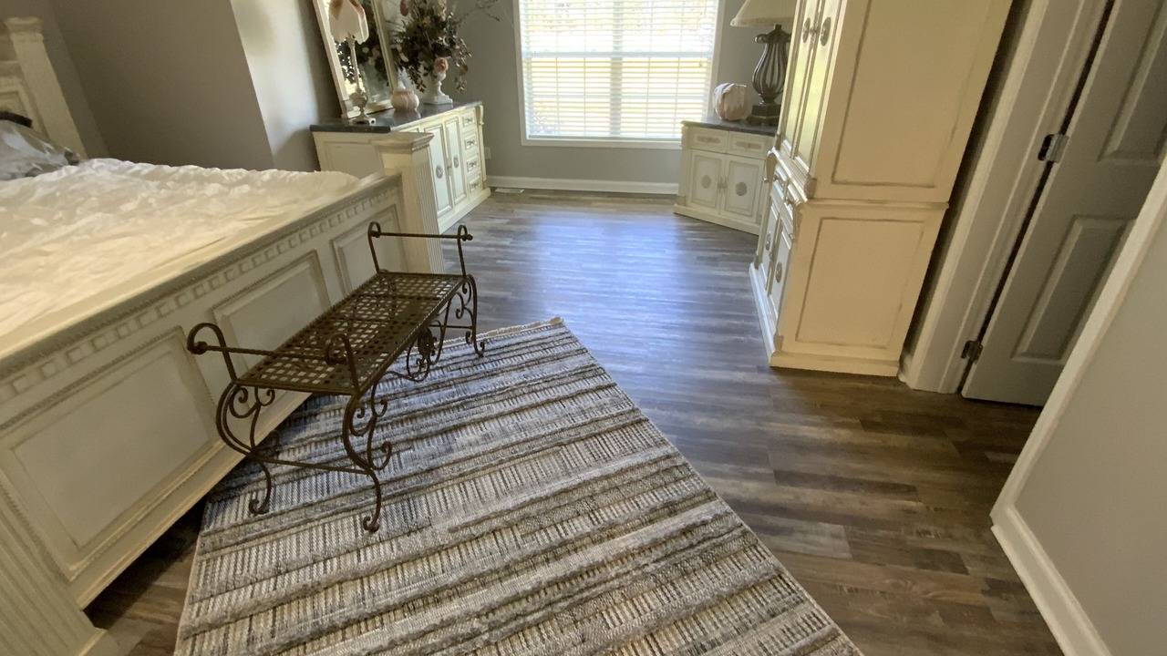 Photo of Bedroom in Tryon