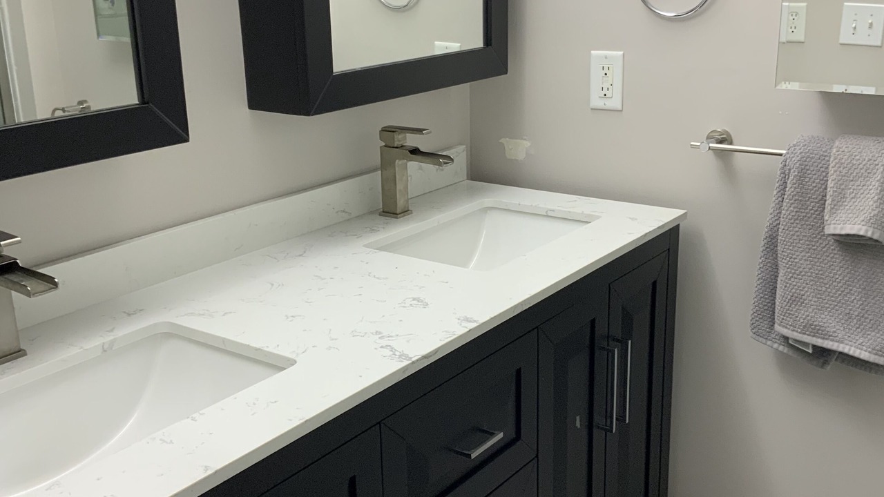 Photo of Bathroom in Tryon
