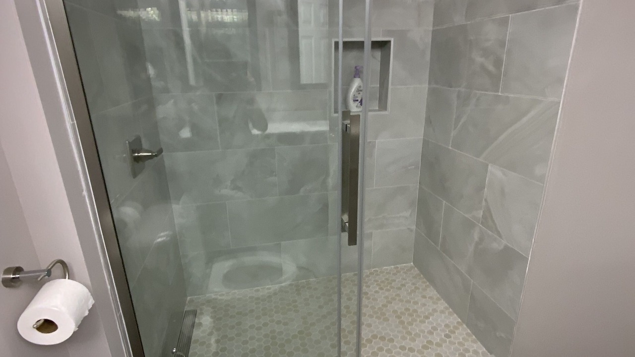 Photo of Bathroom in Tryon
