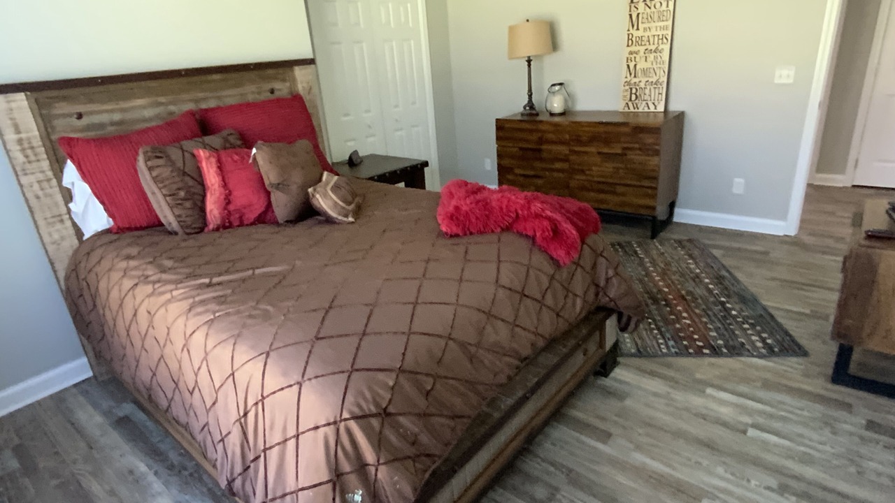 Photo of Bedroom in Tryon