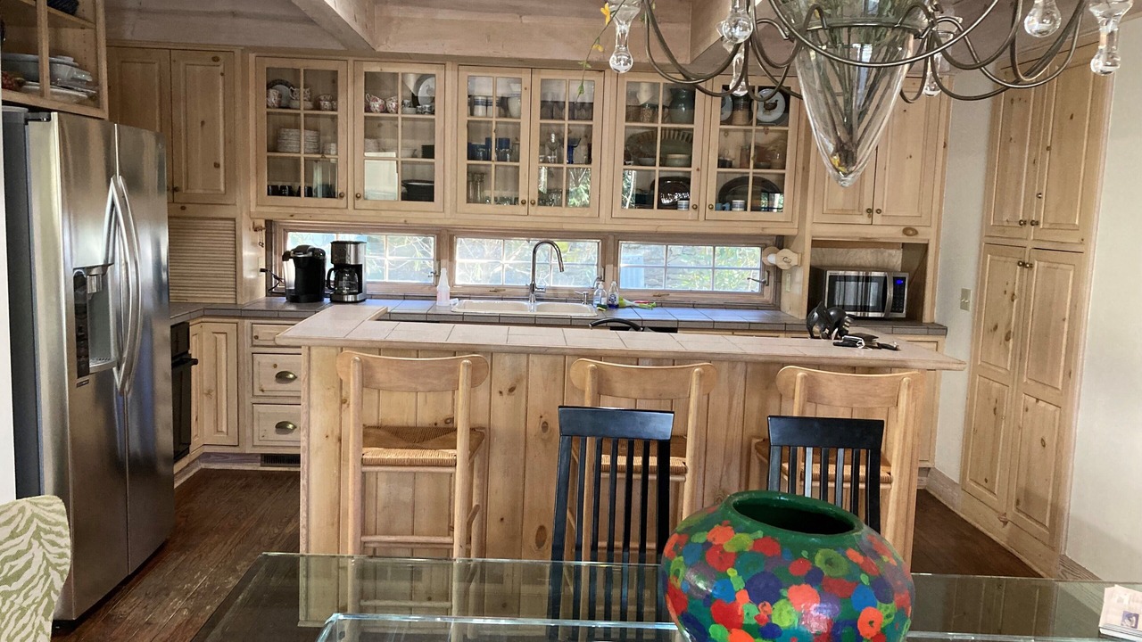 Photo of Kitchen in Black Mountain