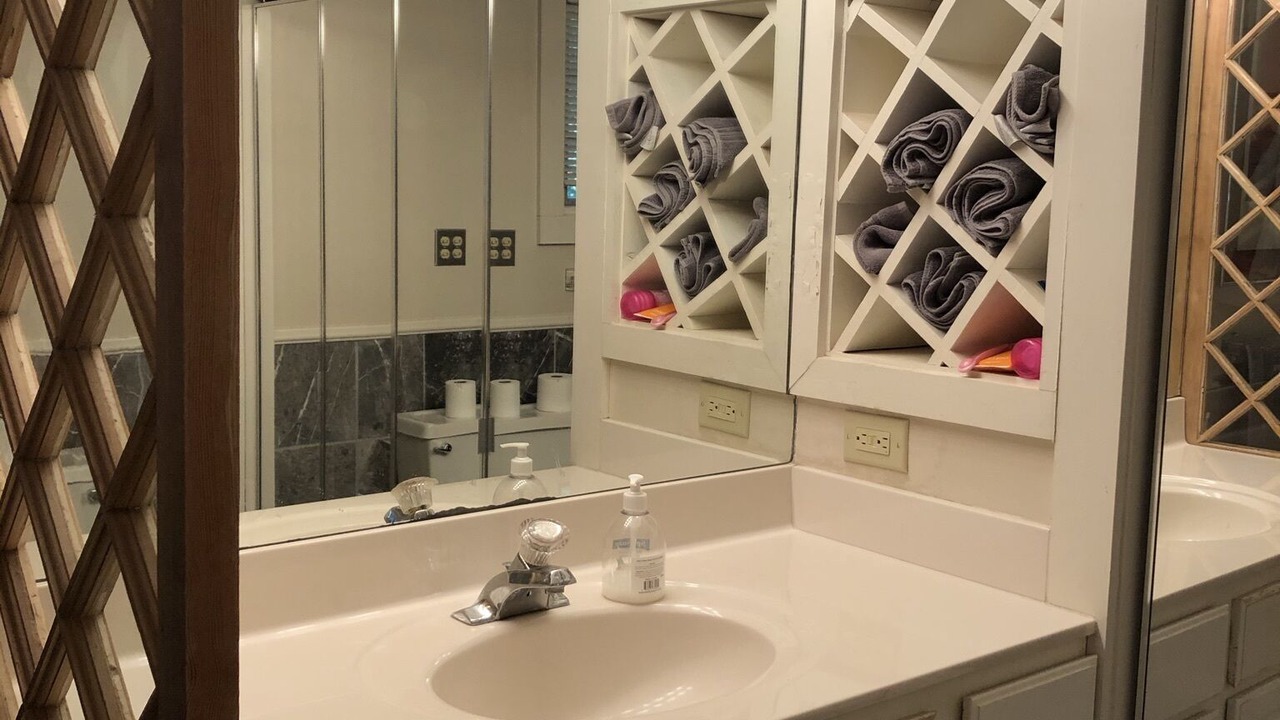 Photo of Bathroom in Black Mountain