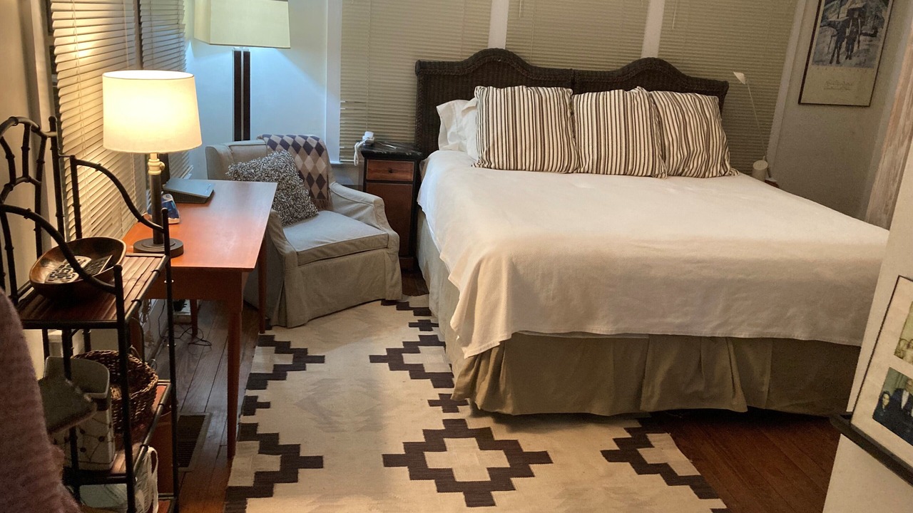 Photo of Bedroom in Black Mountain