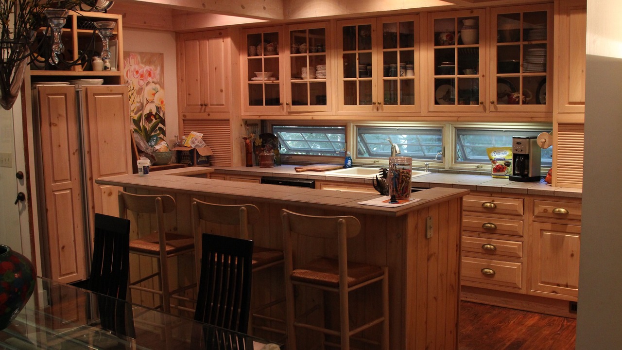 Photo of Kitchen in Black Mountain