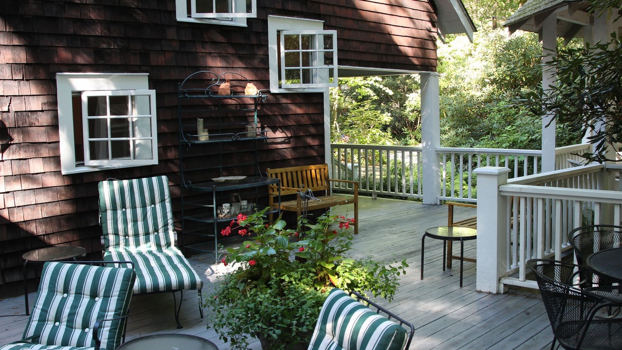 Photo of Outdoor in Black Mountain