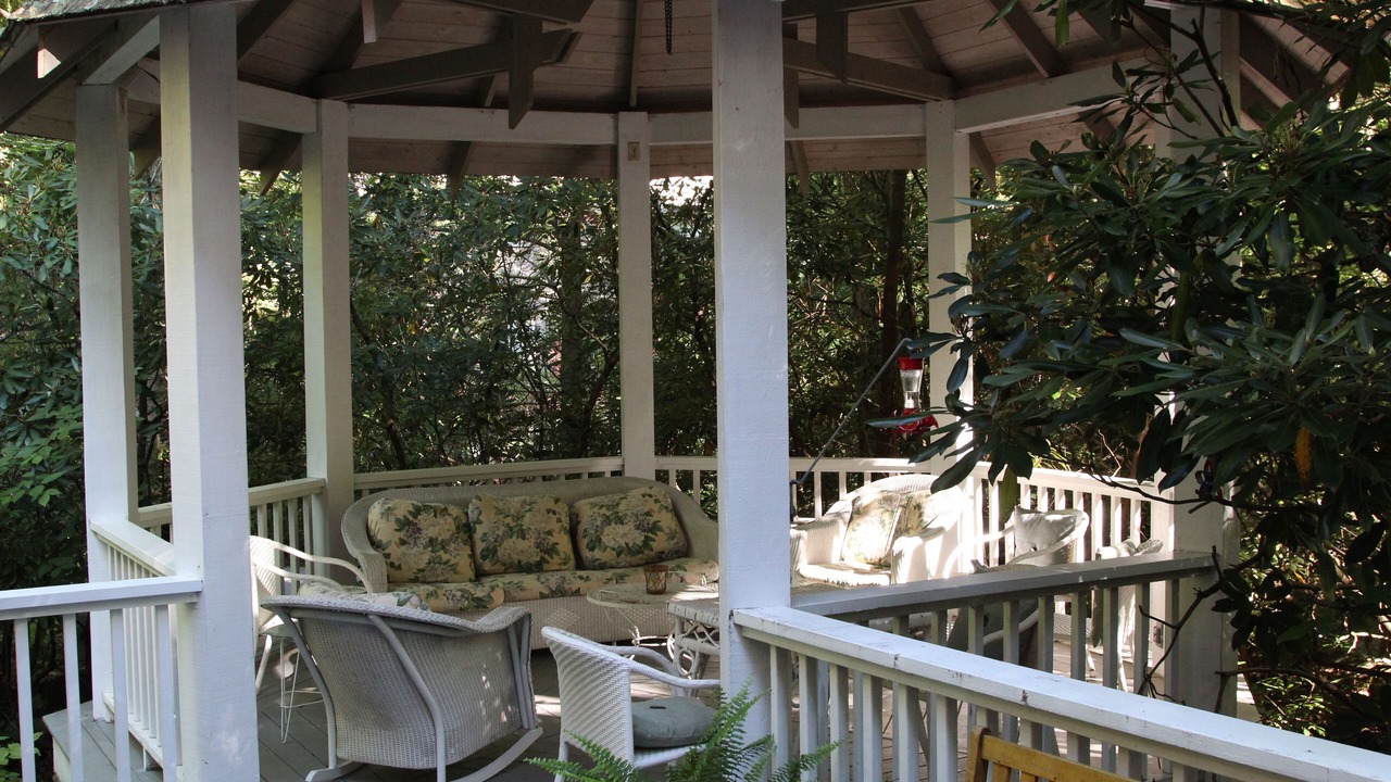 Photo of Outdoor in Black Mountain