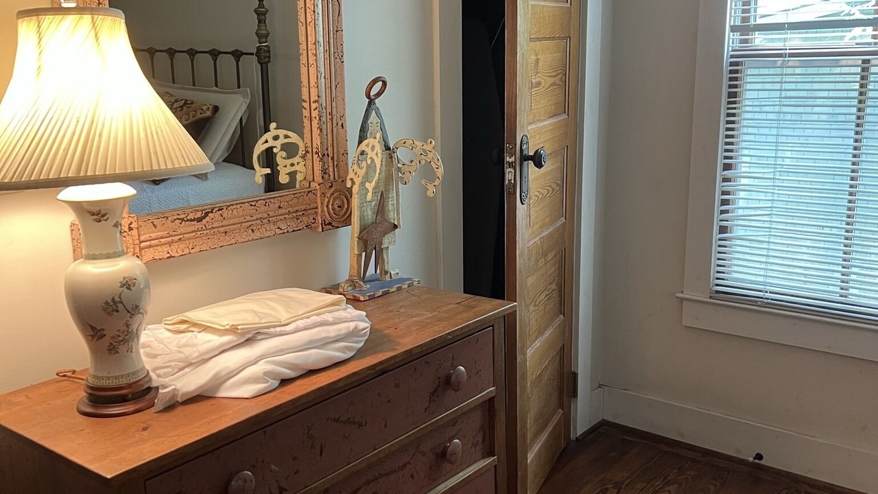 Photo of Bathroom in Black Mountain