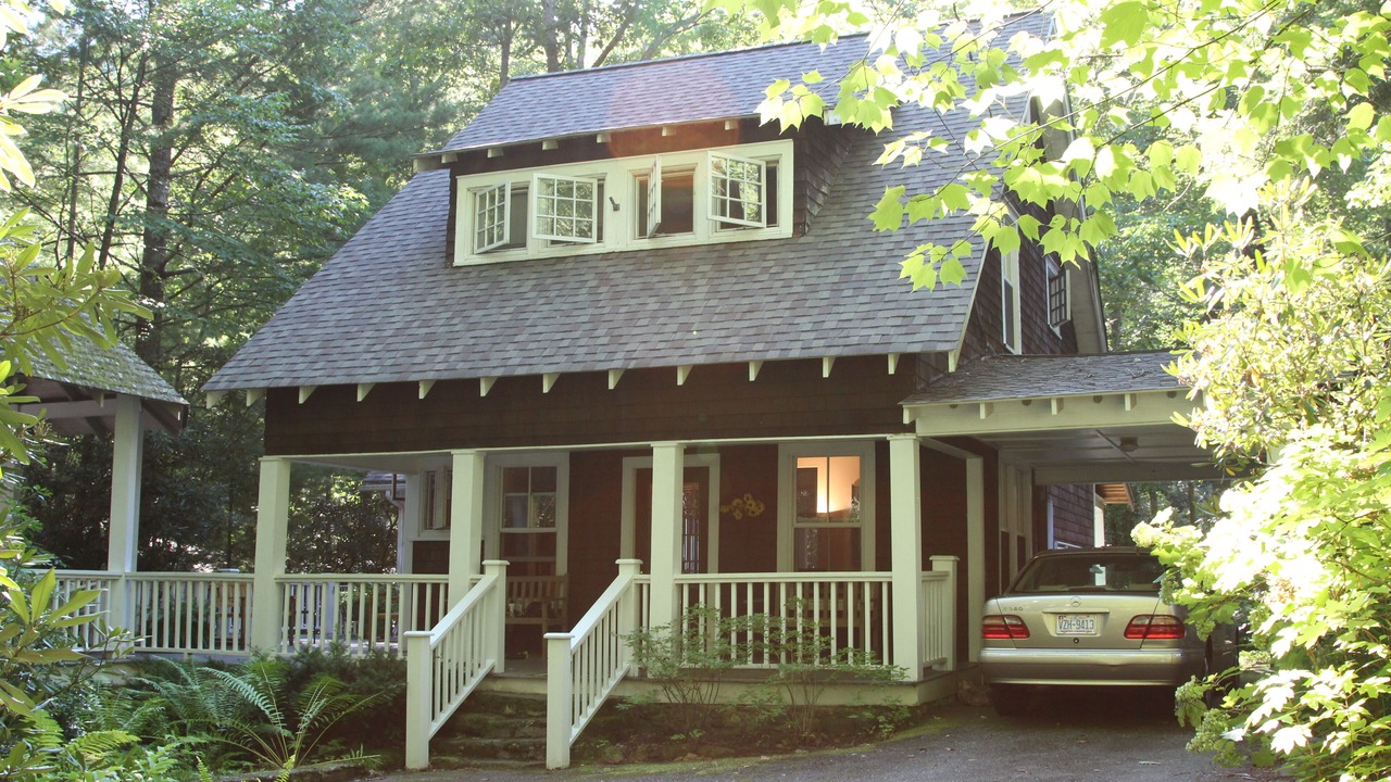 Photo of Outdoor in Black Mountain