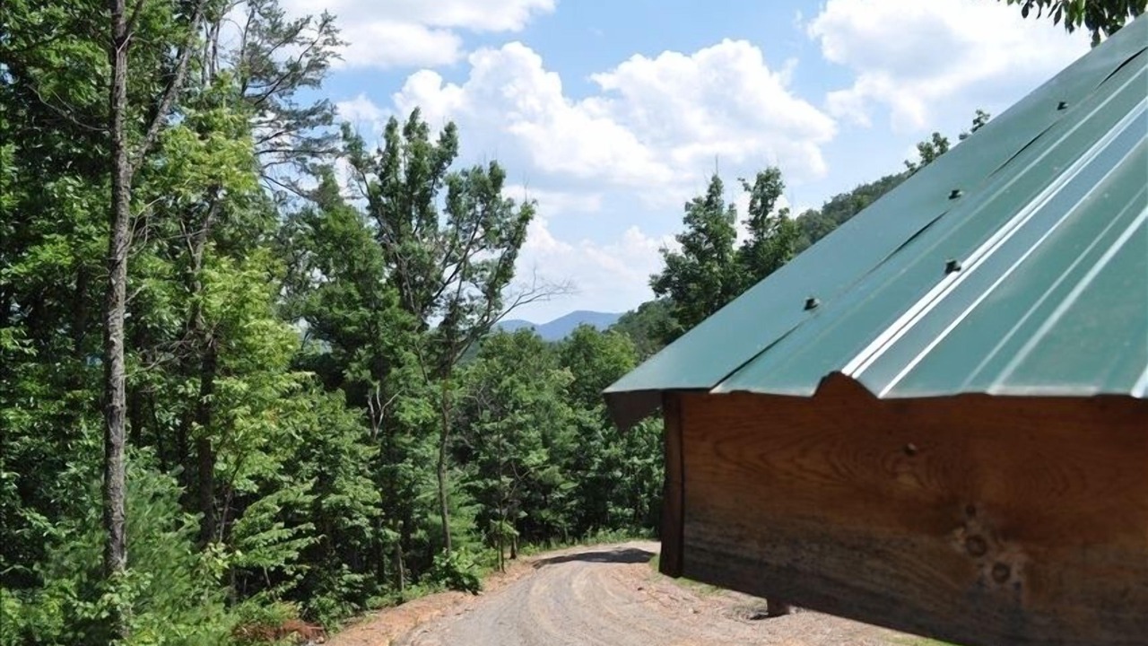 Photo of Outdoor in Asheville