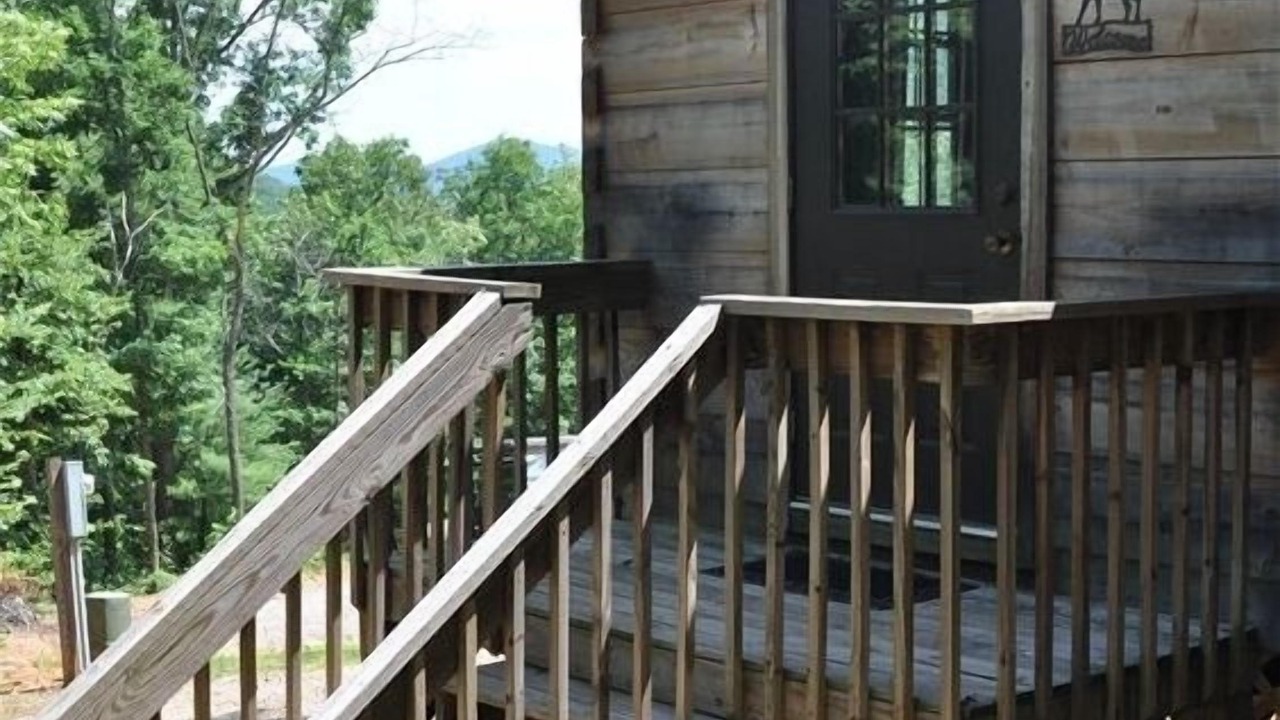 Photo of Outdoor in Asheville