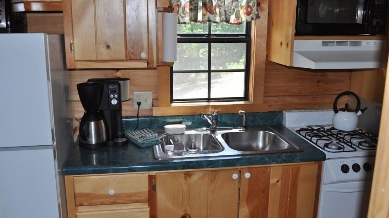 Photo of Kitchen in Asheville