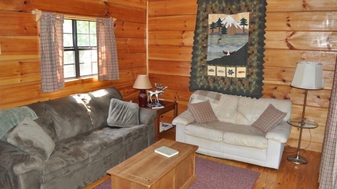 Photo of Livingroom in Asheville