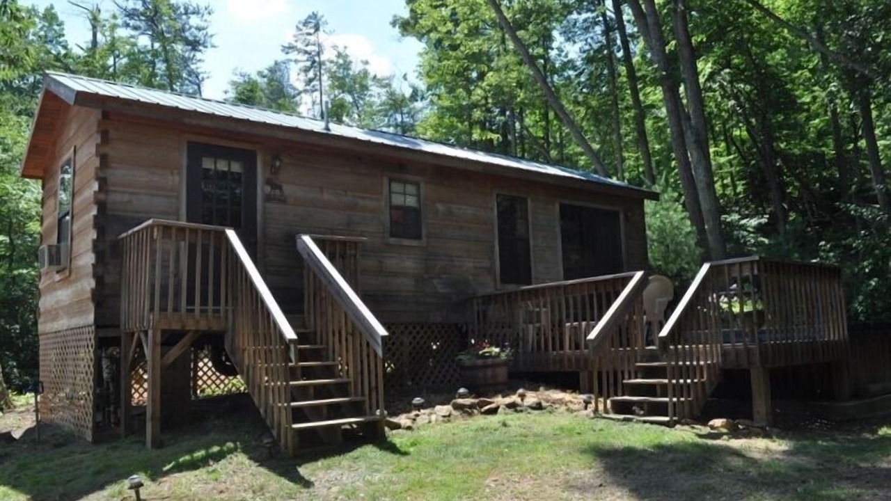 Photo of Outdoor in Asheville