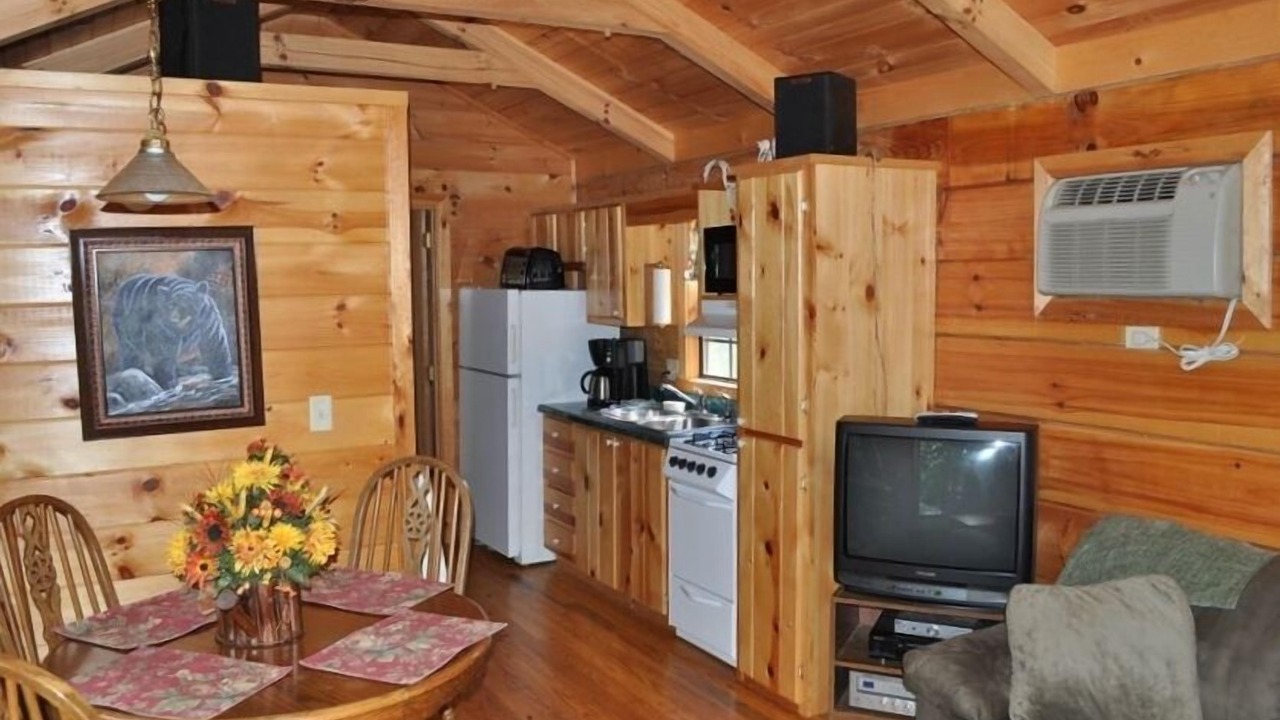 Photo of Livingroom in Asheville
