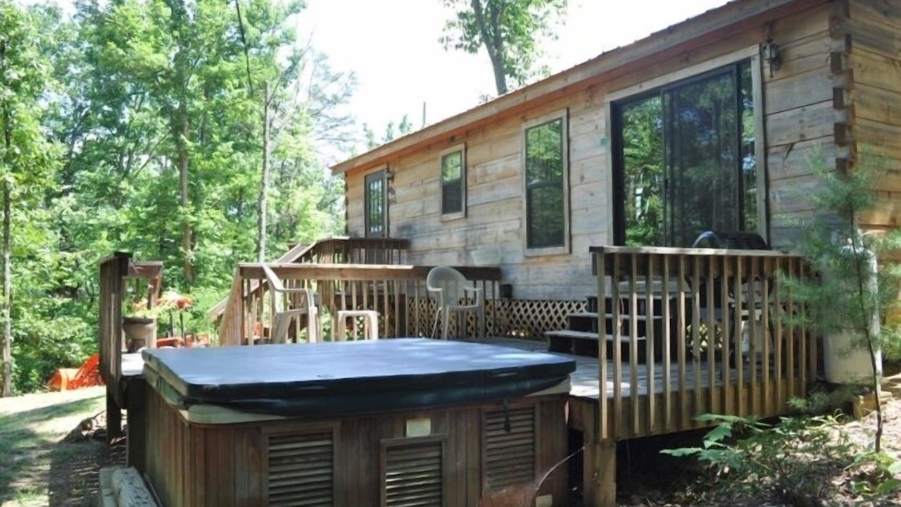 Photo of Outdoor in Asheville