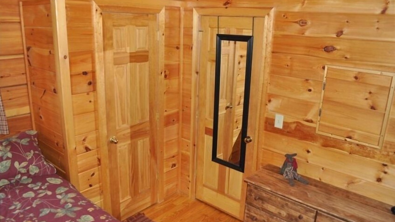 Photo of Bedroom in Asheville