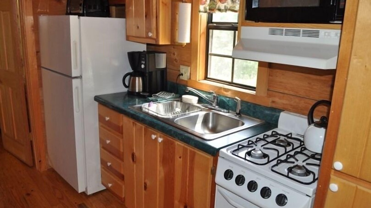 Photo of Kitchen in Asheville