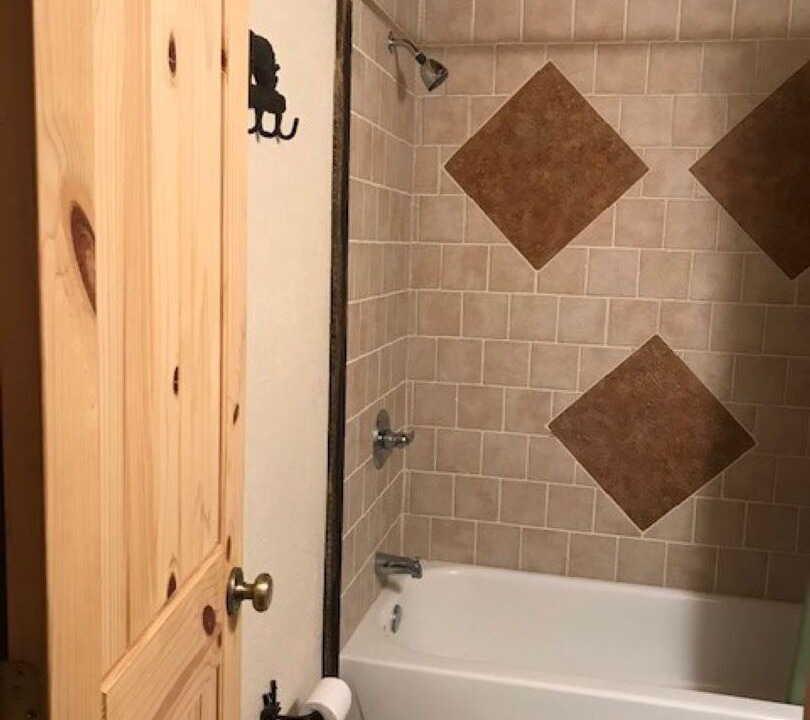 Photo of Bathroom in Newland
