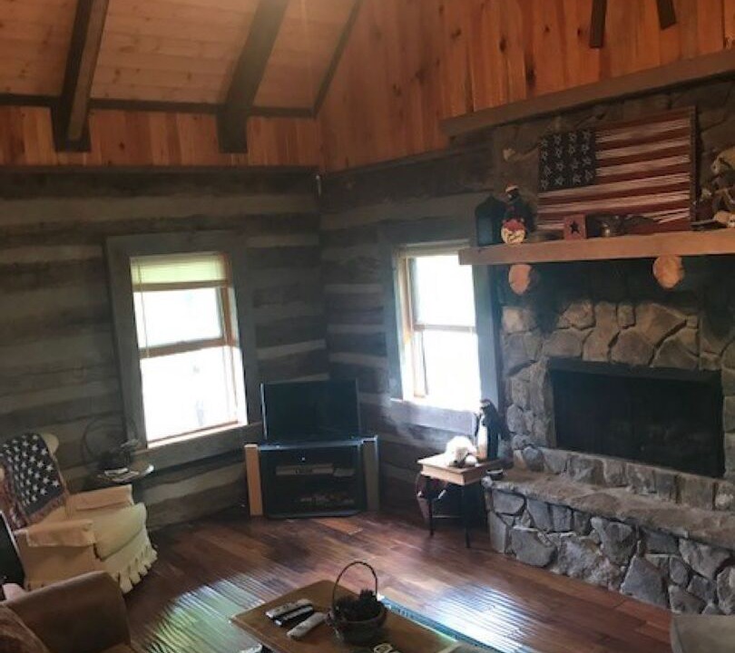 Photo of Livingroom in Newland